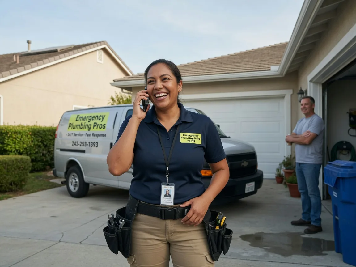 Emergency Plumber Colton, WA FAQs